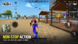 Prime Rush 2.14.0 Prime Rush 2.14.0