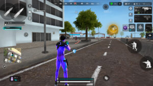 Prime Rush 2.14.0 Prime Rush 2.14.0