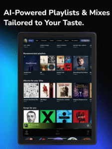 Zene: Music, Podcasts & Ent. 5.14.025 Zene: Music, Podcasts & Ent. 5.14.025