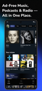 Zene: Music, Podcasts & Ent. 5.14.025 Zene: Music, Podcasts & Ent. 5.14.025