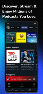 Zene: Music, Podcasts & Ent. 5.14.025 Zene: Music, Podcasts & Ent. 5.14.025