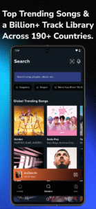 Zene: Music, Podcasts & Ent. 5.14.025 Zene: Music, Podcasts & Ent. 5.14.025