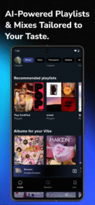 Zene: Music, Podcasts & Ent. 5.14.025 Zene: Music, Podcasts & Ent. 5.14.025