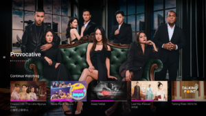 mewatch: Watch Video, Movies (Android TV) 6.158.102