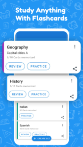 Flashcards World 2.795 (120-640dpi) (Android 10+) Flashcards World 2.795 (120-640dpi) (Android 10+)