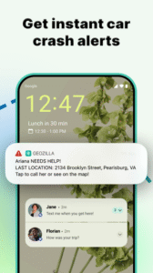 GeoZilla - Family GPS Locator 6.79.2