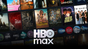 HBO Max: Stream TV & Movies (Android TV) 7.7.0.78 HBO Max: Stream TV & Movies (Android TV) 7.7.0.78