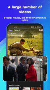 Loklok：Player&Series 3.23.0