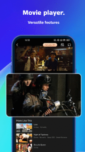 Loklok：Player&Series 3.23.0