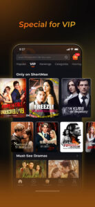 ShortMax - Watch Dramas & Show 1.7.8