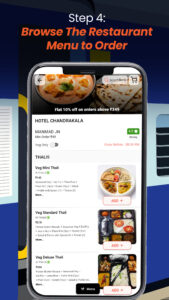 Zoop India-Order Food in Train 2.2.3