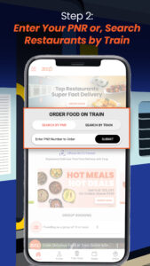Zoop India-Order Food in Train 2.2.3