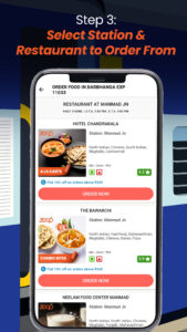 Zoop India-Order Food in Train 2.2.3