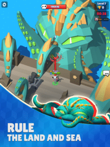 Hunt Royale: Action RPG Battle 3.23.0 Hunt Royale: Action RPG Battle 3.23.0