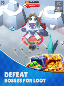 Hunt Royale: Action RPG Battle 3.23.0 Hunt Royale: Action RPG Battle 3.23.0