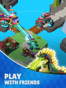 Hunt Royale: Action RPG Battle 3.23.0 Hunt Royale: Action RPG Battle 3.23.0