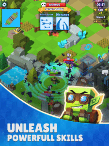 Hunt Royale: Action RPG Battle 3.23.0 Hunt Royale: Action RPG Battle 3.23.0