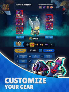 Hunt Royale: Action RPG Battle 3.23.0 Hunt Royale: Action RPG Battle 3.23.0