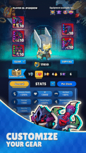 Hunt Royale: Action RPG Battle 3.23.0 Hunt Royale: Action RPG Battle 3.23.0