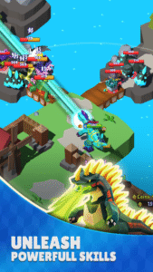 Hunt Royale: Action RPG Battle 3.23.0 Hunt Royale: Action RPG Battle 3.23.0