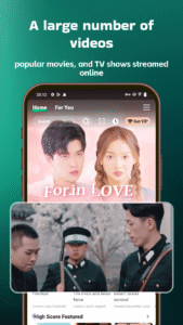 Loklok：HD Movie&TV 1.1.0