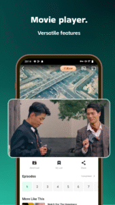 Loklok：HD Movie&TV 1.1.0