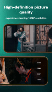 Loklok：HD Movie&TV 1.1.0