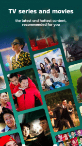 Loklok：HD Movie&TV 1.1.0