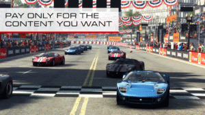 GRID™ Autosport Custom Edition 1.10.5RC2 GRID™ Autosport Custom Edition 1.10.5RC2