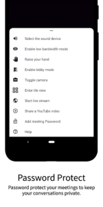 Video Meeting - Meetly 3.11 Video Meeting - Meetly 3.11