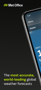 Met Office Weather Forecast 3.0.17.0