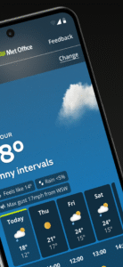 Met Office Weather Forecast 3.0.17.0