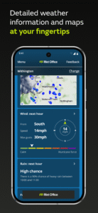 Met Office Weather Forecast 3.0.17.0