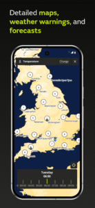 Met Office Weather Forecast 3.0.17.0