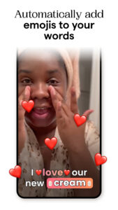 Mojo: Reels and Video Captions 3.21.3 Mojo: Reels and Video Captions 3.21.3