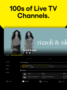 Pluto TV - It’s Free TV (Amazon Appstore Fire Tablet version) 5.63.0-amazon