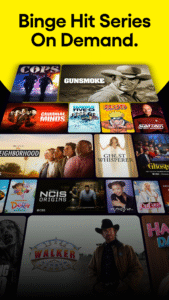 Pluto TV - It’s Free TV (Amazon Appstore Fire Tablet version) 5.63.0-amazon