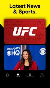 Pluto TV - It’s Free TV (Amazon Appstore Fire Tablet version) 5.63.0-amazon