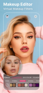 YouCam Perfect - Photo Editor 6.16.7