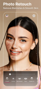 YouCam Perfect - Photo Editor 6.16.7