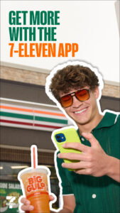 7-Eleven: Rewards & Shopping 3.9.310