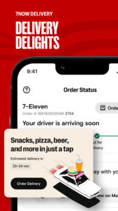 7-Eleven: Rewards & Shopping 3.9.310