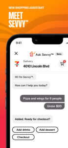 7-Eleven: Rewards & Shopping 3.9.310
