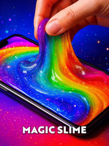 Antistress - relaxation toys 11.1.2