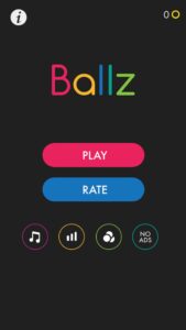 Ballz 3.0.2 Ballz 3.0.2