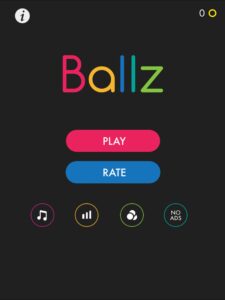 Ballz 3.0.2 Ballz 3.0.2