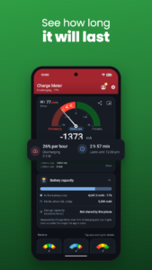 Charge Meter 3.0.7 Charge Meter 3.0.7