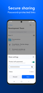 Internxt, Secure Cloud Storage 1.8.5 Internxt, Secure Cloud Storage 1.8.5