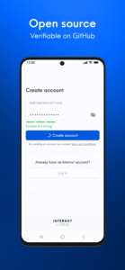 Internxt, Secure Cloud Storage 1.8.5 Internxt, Secure Cloud Storage 1.8.5