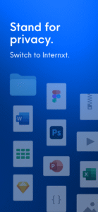 Internxt, Secure Cloud Storage 1.8.5 Internxt, Secure Cloud Storage 1.8.5